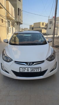 النترا • ٢٠١٦ • السماوه