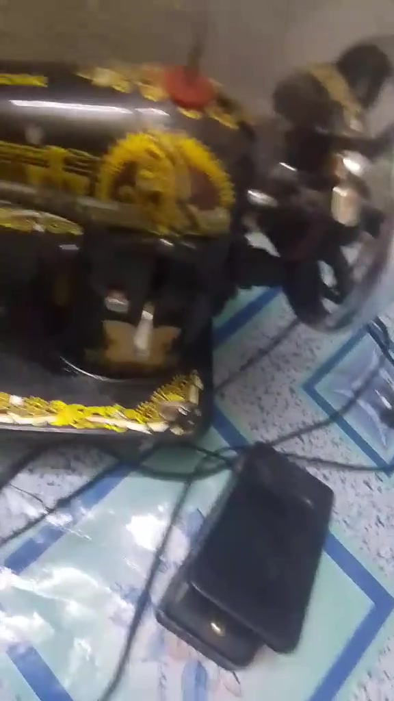 لبيع هيه وميزه مالته 80وبيه مجال


**إذا كنت صاحب هذا الإعلان وتريد حذفه لأي سبب، رجاءا أرسل رسالة إلى الدعم الفني**