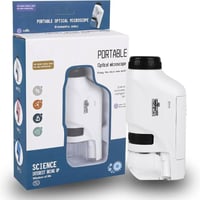 ٤٩ قطعة مجهر • ١٠٠ سبيكر • ٤٥ لايت راس