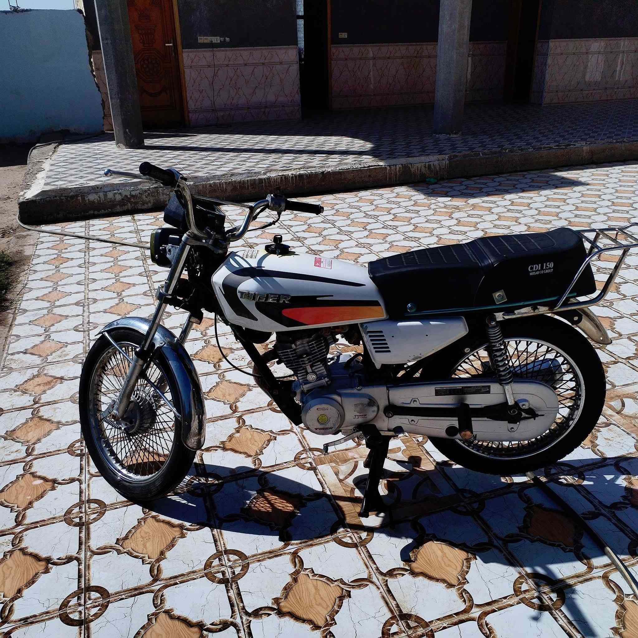 تايكر 2021 الدراجه شوفت عينك مكاني السماوه قضاء الخضر
الشراي يراسلني خاص ويخلي سعره


**إذا كنت صاحب هذا الإعلان وتريد حذفه لأي سبب، رجاءا أرسل رسالة إلى الدعم الفني**