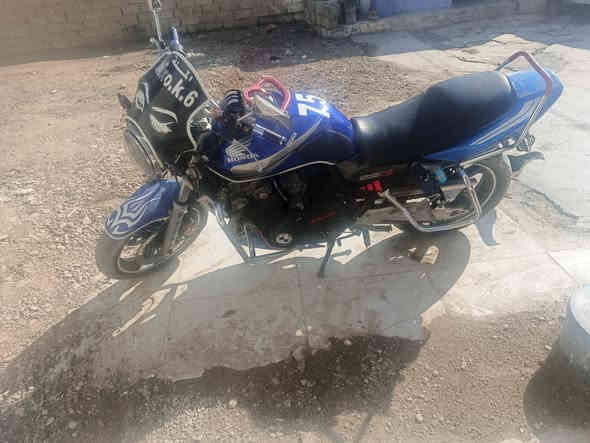 للبيع سبي فور جيل ثاني اوراق كامله ***********
