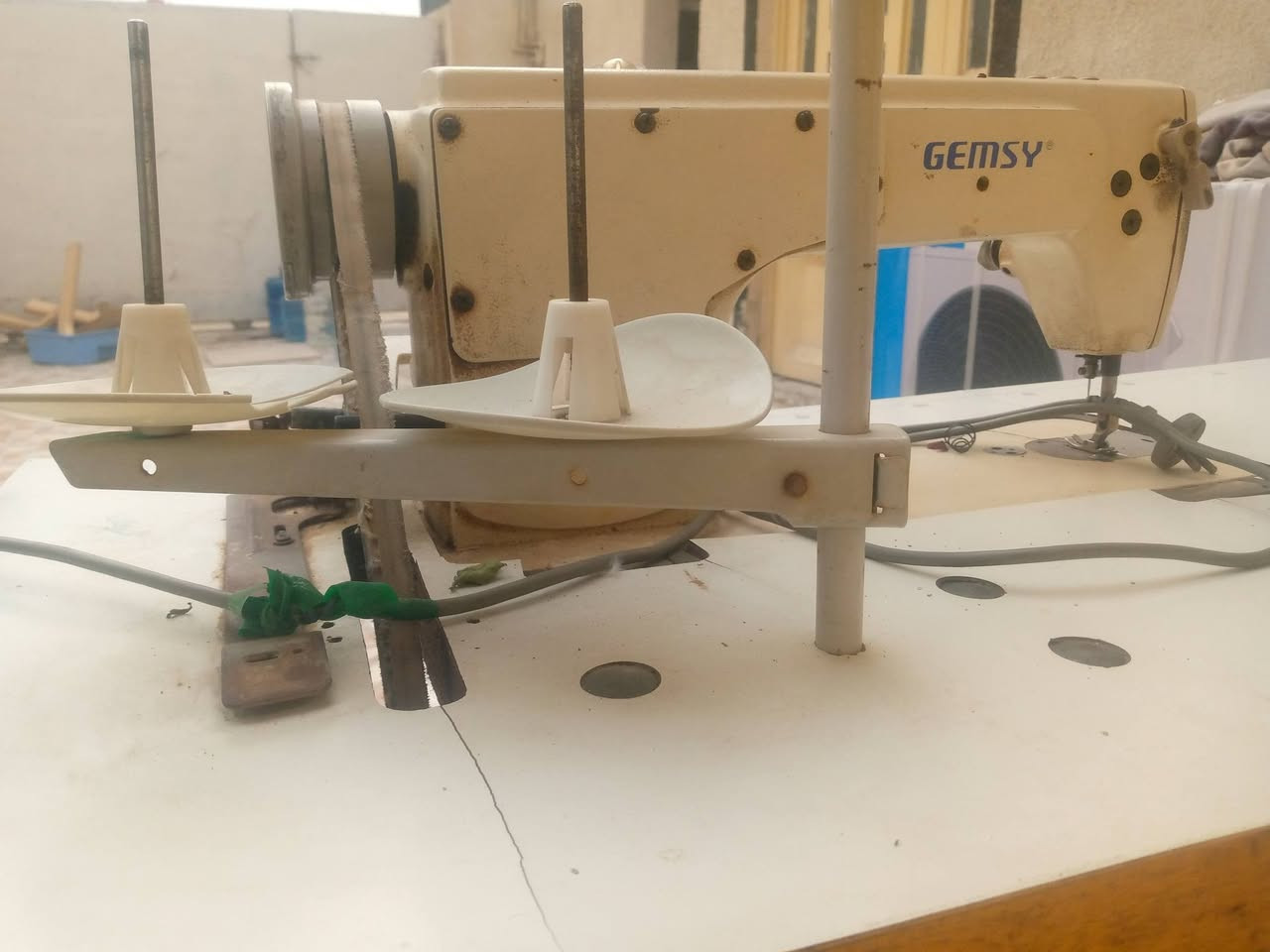 للبيع بسعر 225 مكان كوفه مجمع المختار


**إذا كنت صاحب هذا الإعلان وتريد حذفه لأي سبب، رجاءا أرسل رسالة إلى الدعم الفني**