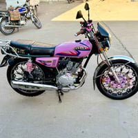 دراجه سيفان للبيع موديل 2025 اوراق كامله دراجه نضيفه وبالحقيقه بعد احل...