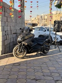 بلاك ماكس 2015 • ٣٥٠٠٠كم • كفالة عامه