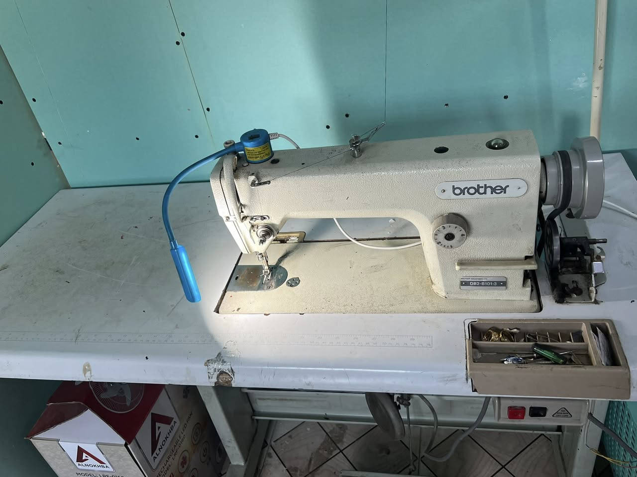 مكينه صناعيي للبيع شغاله مابيها عطل ولا داخله تصليح


**إذا كنت صاحب هذا الإعلان وتريد حذفه لأي سبب، رجاءا أرسل رسالة إلى الدعم الفني**