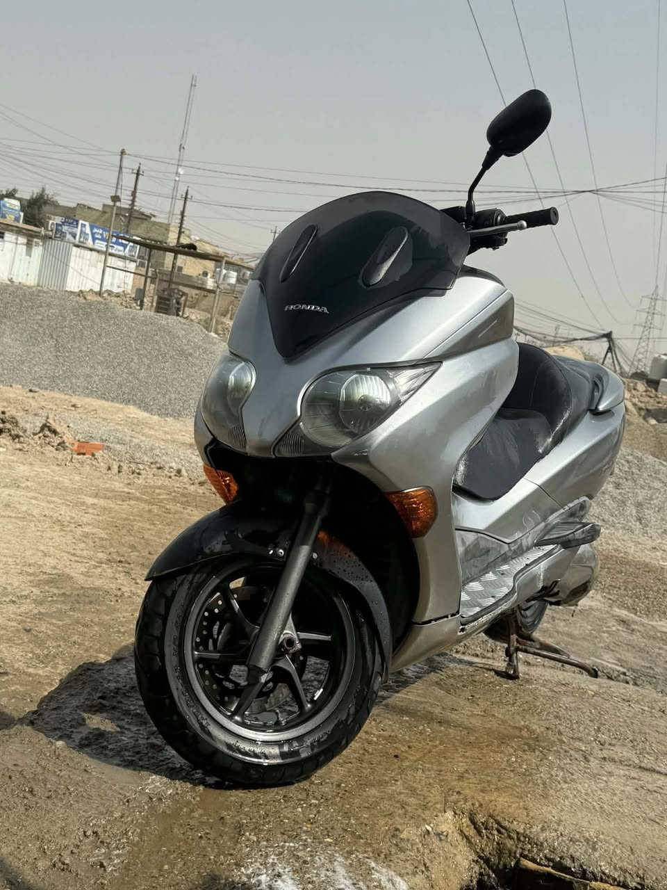 سلام عليكم دراجه فورزه صفر عشره مكينه مفتوحه مجفته دراجه شغاله مال جناي عنوان نهروان قرب  مطعم الديوان السعر مليون و٤٠٠وبيهً مجال رقم ***********رقم الهاتف متواجد ماسنجر
