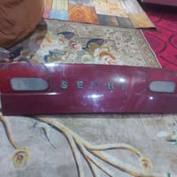 بك لايت سيفيا1996يرهم 97 و 98 السعر 80 وبي مجال العنوان بغداد النهروان...