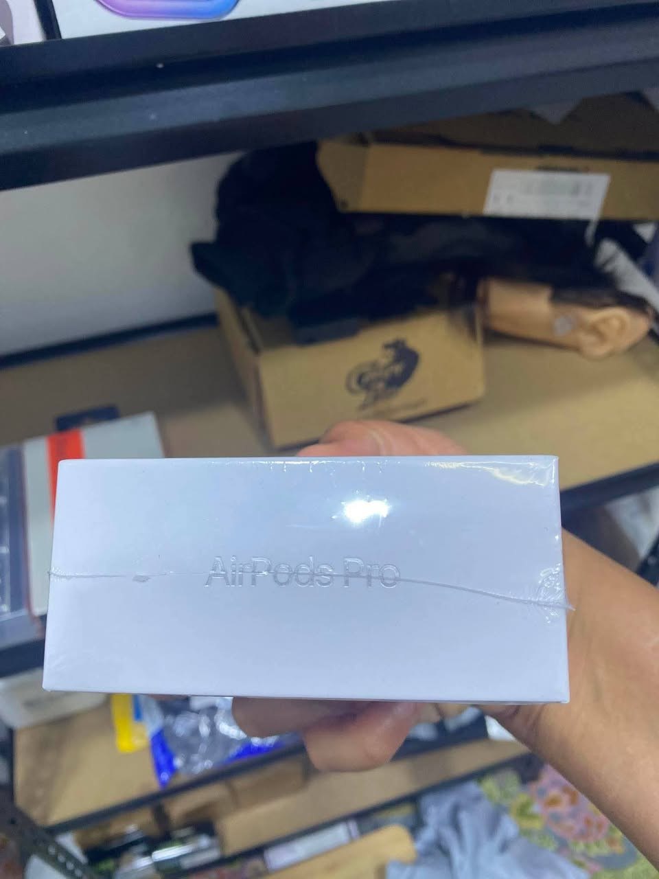 اصلي كوبي معرف. شس مرتب
ب٢٠ الاف


**إذا كنت صاحب هذا الإعلان وتريد حذفه لأي سبب، رجاءا أرسل رسالة إلى الدعم الفني**