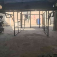 محجر ستوته صقر ابو الفرة شغل جديد درجة أولى واحد على واحد بي دشبول ومس...