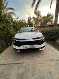 سبورتج ٢٠٢٣ خليجيه فول الفول بانوراما رقمها سليمانيه ب اسم الشركه ماشي...