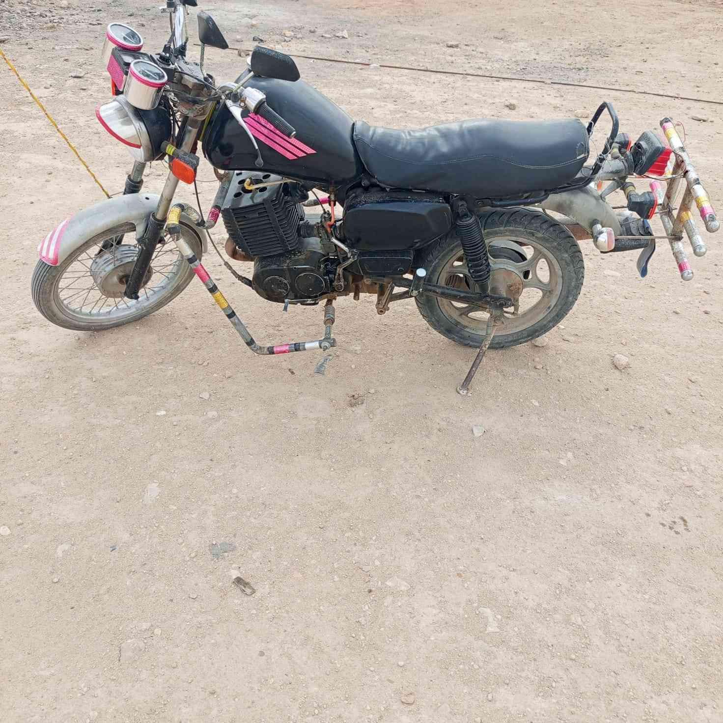 السلا عليكم  دراجه للبيع 800 وبي مجال


**إذا كنت صاحب هذا الإعلان وتريد حذفه لأي سبب، رجاءا أرسل رسالة إلى الدعم الفني**