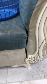 كنب • الناصرية السلمان • المثنى