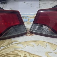 بك لايتات مال النترا موديل 2016 اصليات موتجاري السعر 160 وبيهن مجال ال...