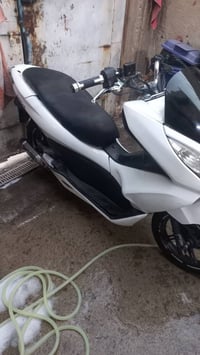 PCX • ١٥٠ • كفرات بلادية
