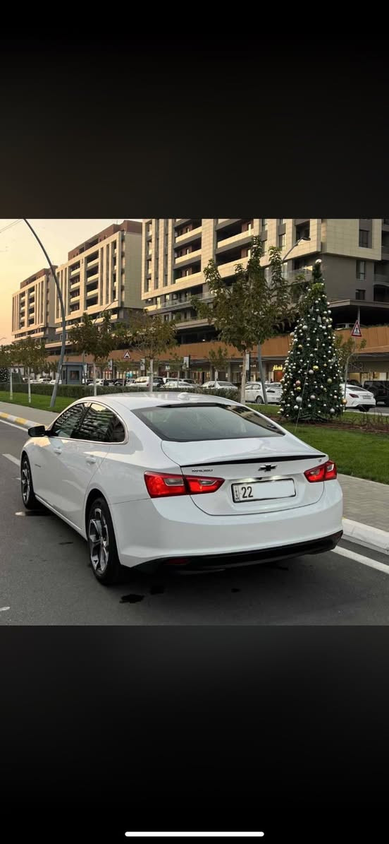 ماليبو موديل 2023  LT
تو سه نه وي تازه يه و به ناو خومه وه يه ته نها 45هه زار روشتوه مالي دوسته 4بستونه و توربويه يه ك پارچه بوياخه بيناو گرتن
مواسه فات / به سمه بريك به سمه  رادار  ئوتو هولد
ئيكو كوشن هيته ر كوشن كاره با شاشه گه وره و كاميرا
كار پله يه ر راداري بيشه وه ته حه كوماتي سوكان ته حديد سرعه تاقمي تايه و ويلي لوك و جه ن مواسه فاتيكي تر …..
سعري 134گه لاو معامه له يه
***********
