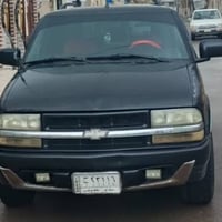 بلايزر • موصل أيسر • تواصل