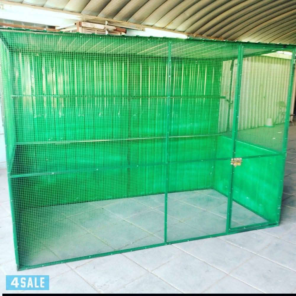 تعلن حدادة سبع الدجيل (جوال) في بلد عن استعدادها لتقديم جميع أعمال الحدادة، ومنها:
** تصليح الأبواب والشبابيك
** عمل السقائف والكرفانات
**عمل الأقفاص ومحميات البلابل
📌 بإدارة: فاضل
 للتواصل: ***********

الفيس بوك 
https://www.facebook.com/share/1FeJgJ1Rrb/
@أبرز المعجبين

