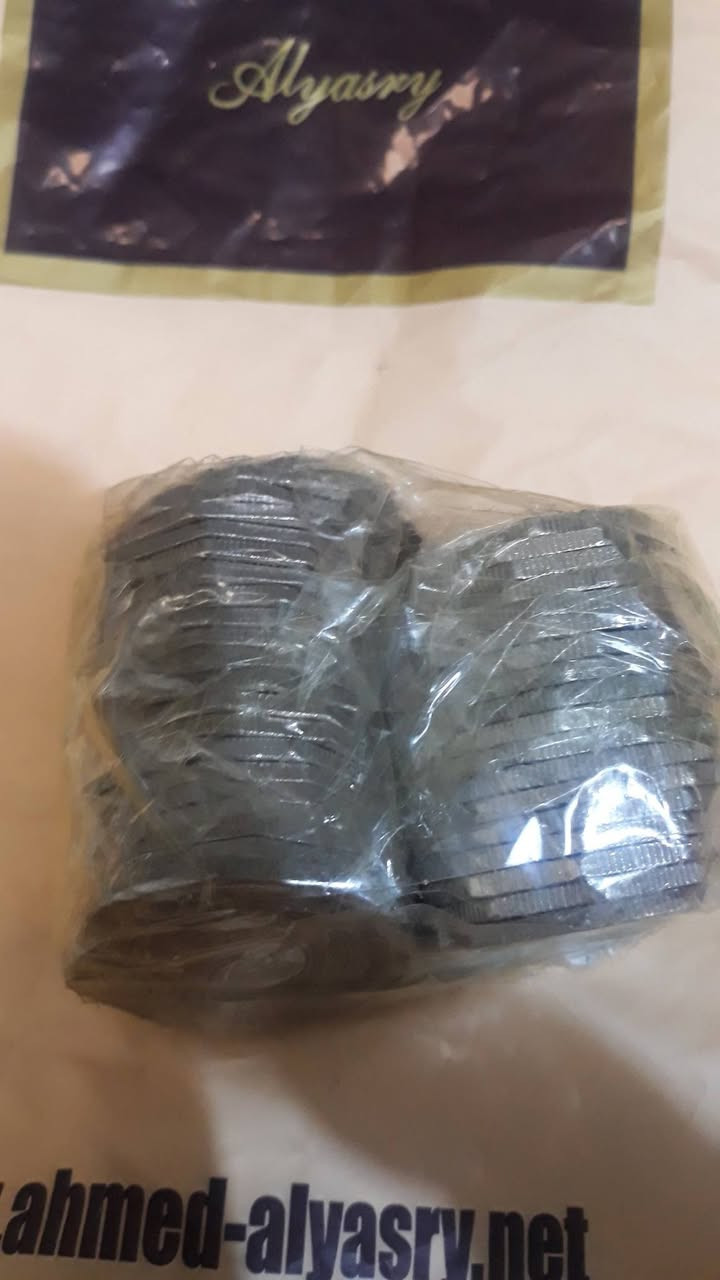 عرض كلهن دنانير حاله عاليه من النظافه كلهن ب١٠ الاف ويوجد توصيل شركه للراغب


**إذا كنت صاحب هذا الإعلان وتريد حذفه لأي سبب، رجاءا أرسل رسالة إلى الدعم الفني**