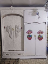 كنتور للبيع 125 بي َمجال قليل خشب عراقي بغداد 07759890333