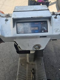 دراجة 60 بيكم ثلاثة تايرات دراجة متروكة وطافية ابيع كوم حديد مكان الدر...