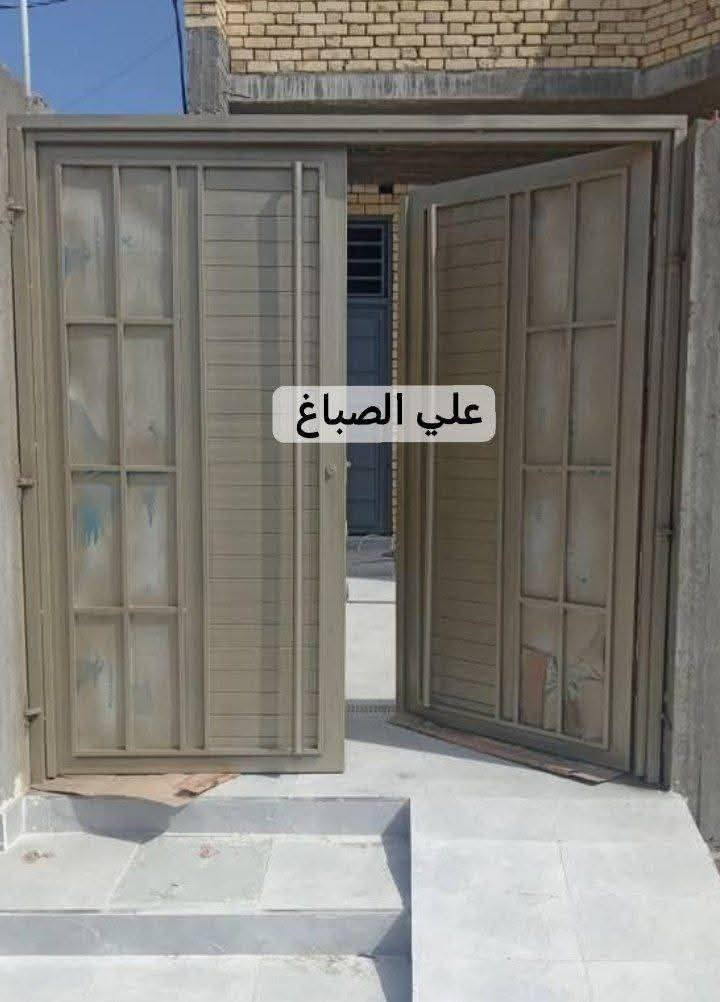 صباغ متفرغ شغلي وترتيب كدامكم بسعار مناسبه تواصل خاص او رقم ***********
