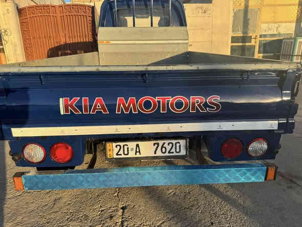 سلام عليكم حمل مديل 2007 رقم ديالى إنكليزي سنويه جديده 2030 مكينه 3000 جديده السعر 78 أو بيهه مجال مكان السياره بغداد مكفوله من ضربه بيهه مكانات صبغ اثر جراد ***********
