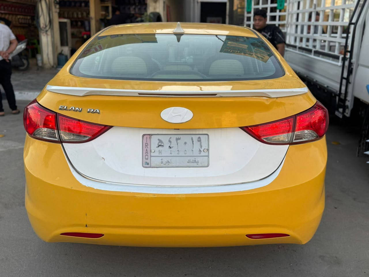 النترا للبيع موديل 13 امريكي بيه حادث بصيط العنوان كربلاء المقدسة السعر 100 اوبيه مجال بصيط التصال ***********
