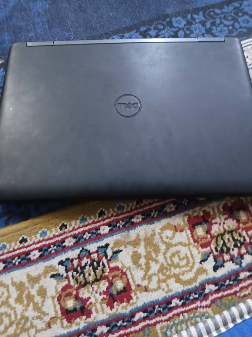 حاسبه للبيع نوع دل 
جديده مستعمله شهر


**إذا كنت صاحب هذا الإعلان وتريد حذفه لأي سبب، رجاءا أرسل رسالة إلى الدعم الفني**