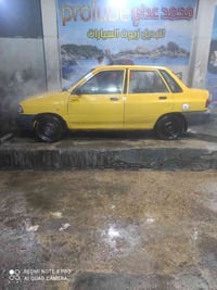 سايبه للبيع 2013 مكينه وكير كفاله  هزه جديده اليوم سويتها رقم جديد الس...