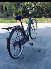 بايسكل للبيع اللي يريده يجيني خاص07874504977