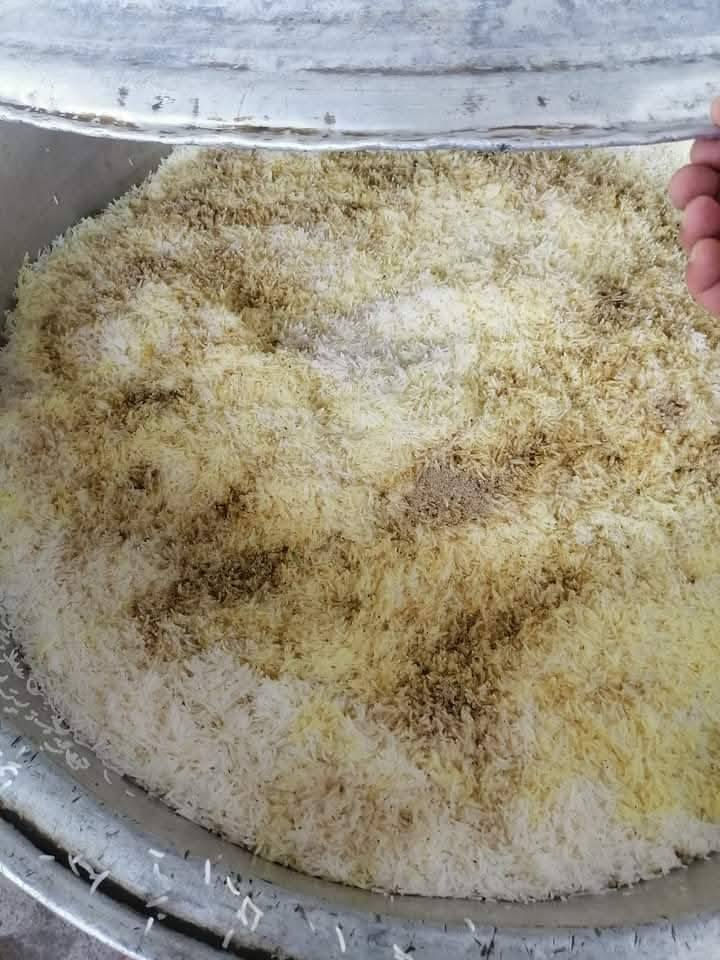 مستعدون طبخ كافة مناسبات ***********وتساب***********
