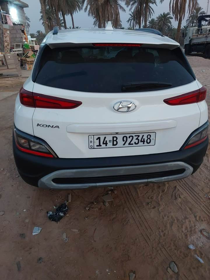 السلام عليكم 
كونه مديل 2023 
السياره ماشيه 34km 
استخدام شخصي محرك 2000 دوش كير cvt بيه مشكله  بس السياره تمشي طبيعي السعر 145 
الموقع بصرة شط العرب ***********
