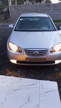 أفانتي • ٢٠٠٩ • ٩٢٠٠٠ كم