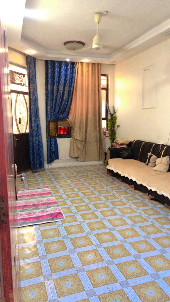 بيت لبيع مساحة ١٥٠منطقه حي سفير قرب اسواق ابو عراق ***********ستفسار
