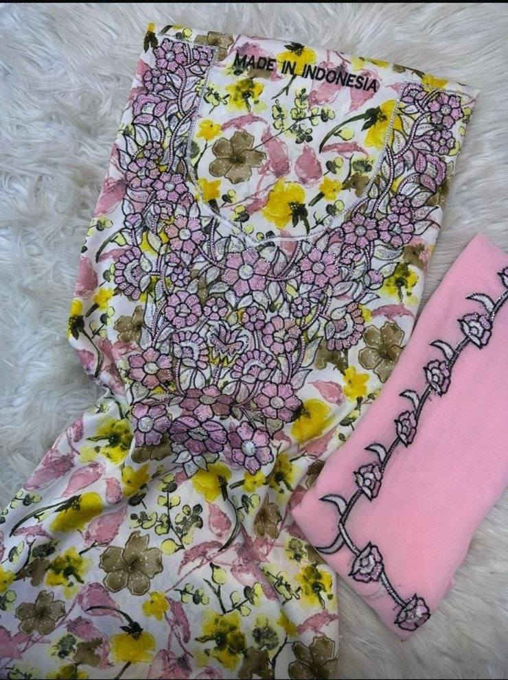 أهلاً وسهلاً بكم في قناة الجملة فقط 🌸
نوفر لكم أحدث الموديلات وبأفضل الأسعار ✔️
بيع جملةفقط وبجودة مضمونة ✨
توصيل متوفر إلى جميع المحافظات 🚚
للطلب والاستفسار راسلونا على الخاص 📩
تابعوا القناة حتى توصلكم كل جديد 🤍
https://t.me/slter1


**إذا كنت صاحب هذا الإعلان وتريد حذفه لأي سبب، رجاءا أرسل رسالة إلى الدعم الفني**