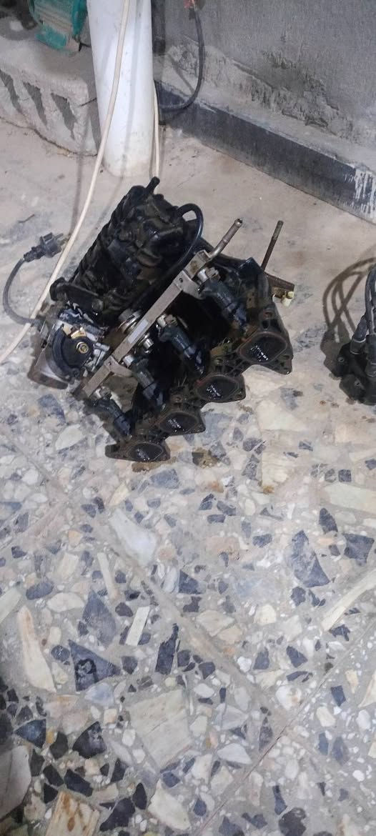 سلام عليكم غراض لبيع مال سياره جيلي سيكي كلهن شرط لفحض رقم***********
