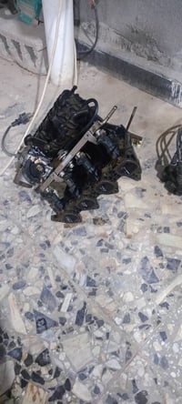 غراض لبيع مال سياره جيلي سيكي كلهن شرط لفحض رقم07804331096