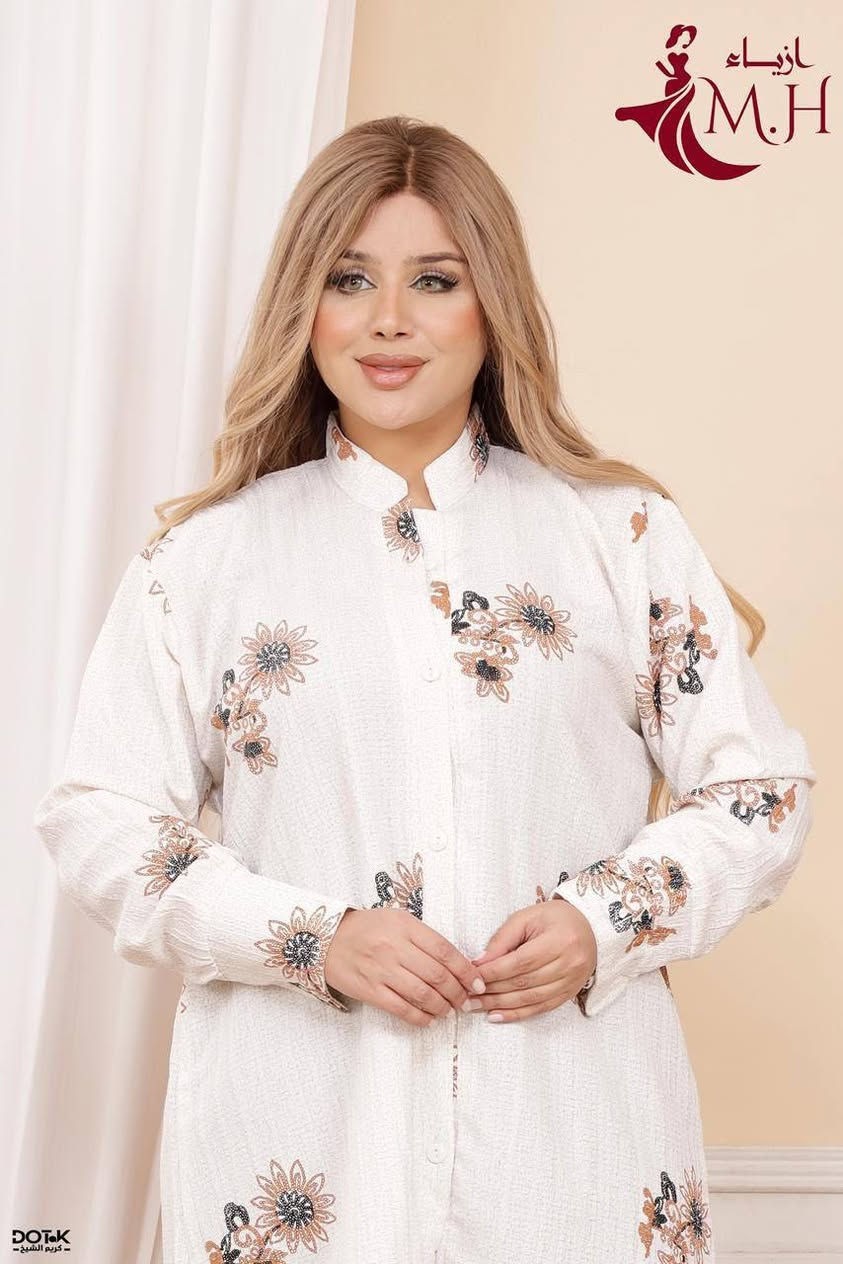 بسم الله وعلى بركه الله 🤲🏻 نفتح الموسم الصيفي  اسعار  💪🏻
نوع القماش 👈 (فريسكا ) اصلي لايوبر ولايكش 
نوع الموديل : سوت فيونكه 
يجي 5 الوان 
القياس  1 و2 
رقم 1: يلبس من وزن 50 لحد 75 
رقم 2: يلبس من وزن 75 لحد 100
سعر  18


**إذا كنت صاحب هذا الإعلان وتريد حذفه لأي سبب، رجاءا أرسل رسالة إلى الدعم الفني**