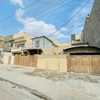 دار للبيع واجهة ١٧ نزال ٢٠ المساحة ٣٤٠ شارع عريض قريب جداً على الشارع ...