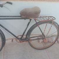 بايسكل • ٢٨