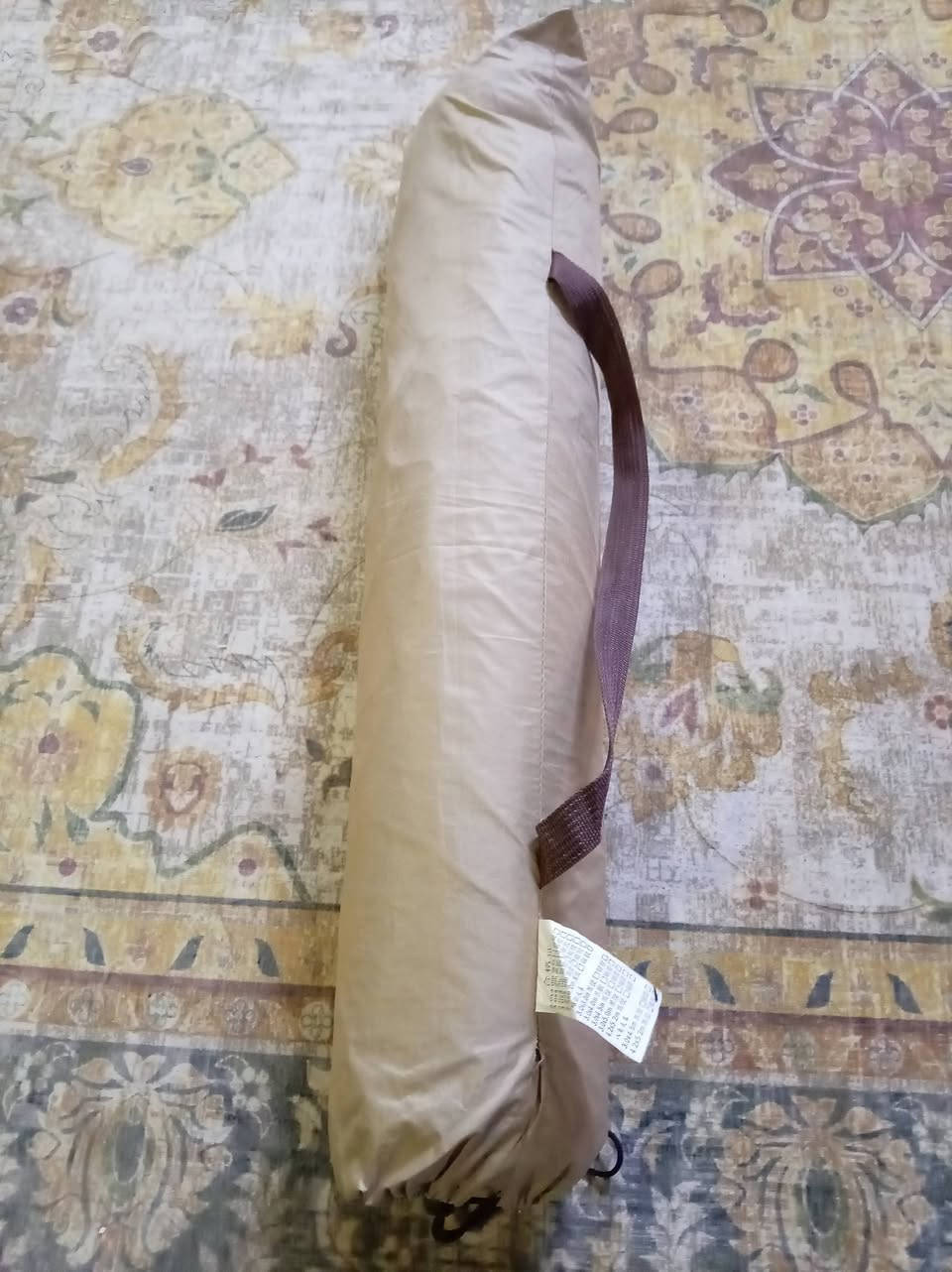٤٥٠ في ٣٧٥ السعر ٦٠ مع التوصيل


**إذا كنت صاحب هذا الإعلان وتريد حذفه لأي سبب، رجاءا أرسل رسالة إلى الدعم الفني**