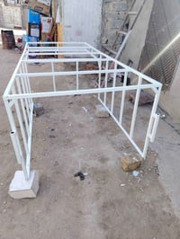 محجر • جديد مصبوغ • حي الرحمه نجف