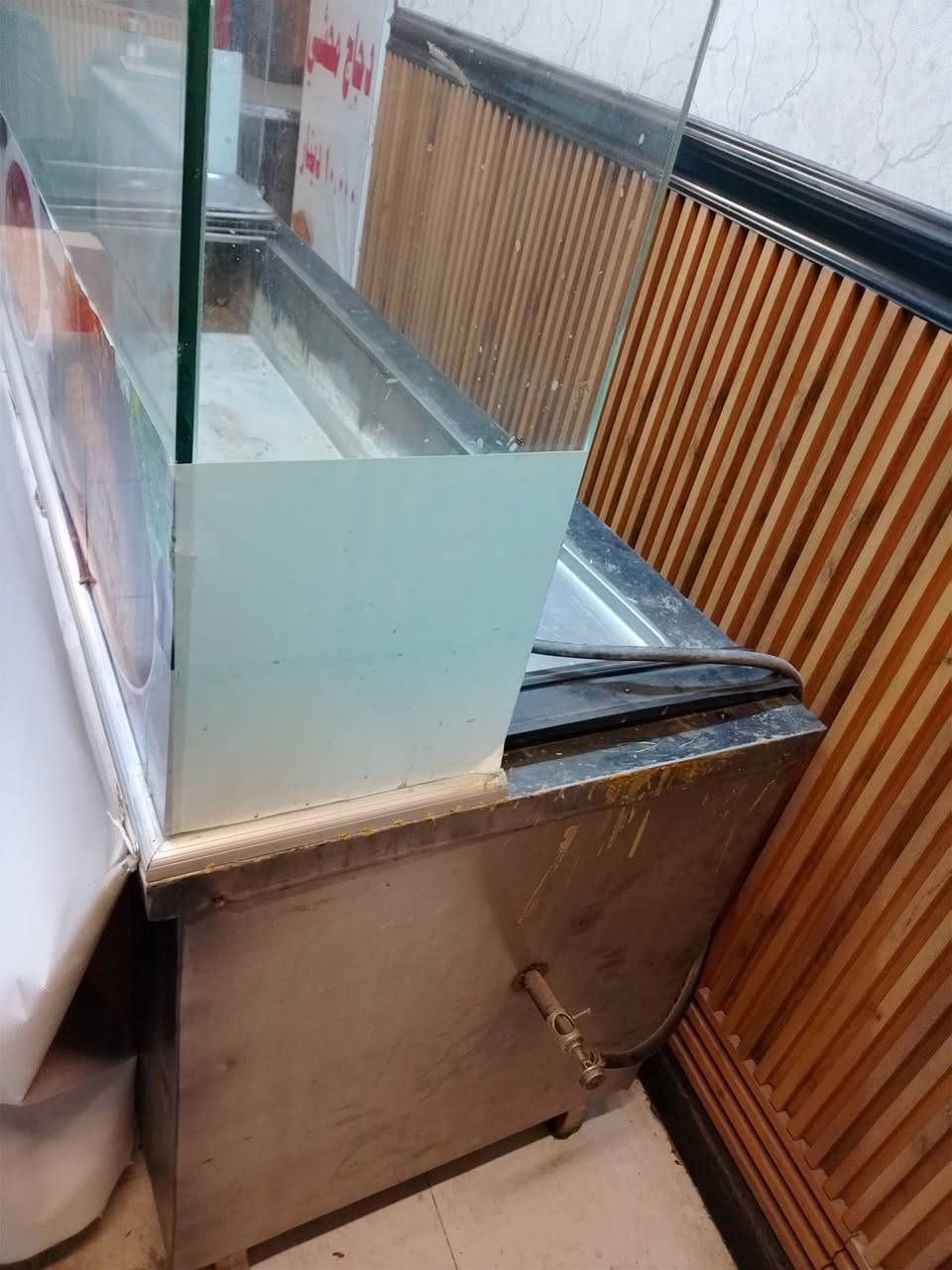 حماية غاز 6 بلانك


**إذا كنت صاحب هذا الإعلان وتريد حذفه لأي سبب، رجاءا أرسل رسالة إلى الدعم الفني**