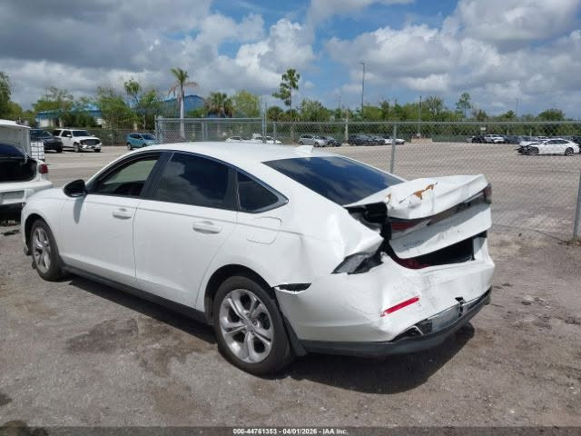 بسم الله الرحمن الرحيم 

للراغبين بالشراء المباشر من امريكا 

نوع السيارة : 2025 HONDA ACCORD LX

 تاريخ المزاد : [Mon Jun 29, 4:30pm]

 الضرر : موضح في الصور

 سعر السيارة :  8,975 $

   توفر شركتنا لكم أفضل الخدمات

للاستفسار اكثر  الاتصال بالأرقام التالية:

 ***********  متوفر واتساب

 ***********      متوفر واتساب

أوقات العمل :

طيلة أيام الأسبوع  

يبدا العمل من الساعة 4 عصرا حتى الساعة 11 ليلا 

نتشرف بزيارتكم لمقر المكتب مكتب الحياني لتجارة السيارات والنقل البري والبحري 

 العنوان : محافظة صلاح الدين - قضاء الشرقاط - تقاطع الجميله خصم - مجاور مستشفى ابن سينا الاهلي ومطعم خاتون
