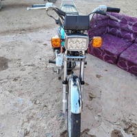 دراجة نارية • للبيع • استفسار خاص