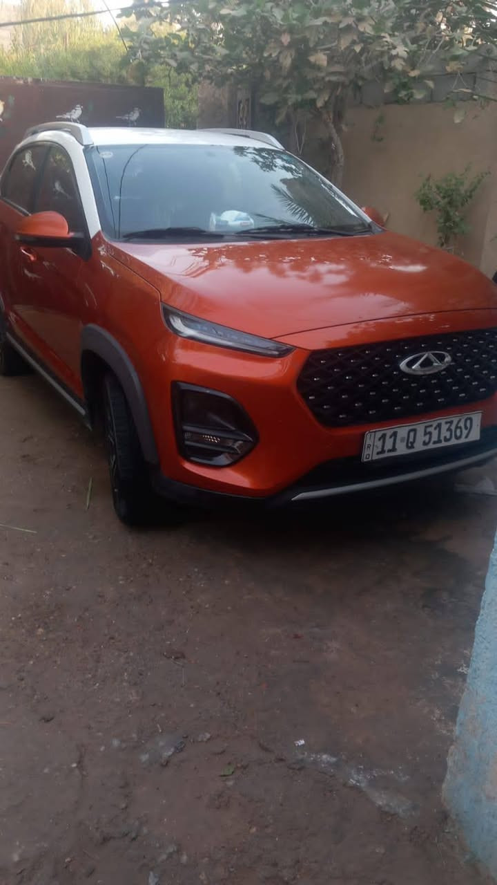 للبيع تيكو2 موديل 2024 كفاله عامه جديده حره الاسبير مانازل سياره استلام شركه ماشيه ٢٢ الف رقم بغداد بسمي عنواني كربلاء قضاء الحسينيه سعر ١٢٠ مع المجال ***********
