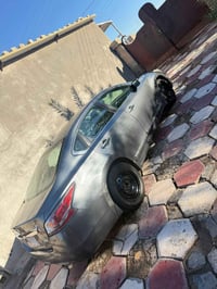 موديل 2015 حادث بعيد وجاملغ سياره بسمي محرك كير تبديد تدفئه تمام 07740...