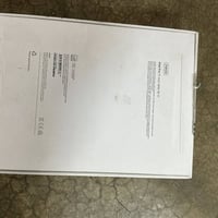 ايباد 11 M4 • ذاكرة 256 • بطارية 88%