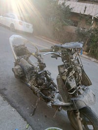 سكنس حديده للبيع صالي يومين مجفته  ٠٧٧١٥٢٦٠٣٥٢