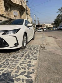 كورلا • ٢٠٢٥ • ٢٨٠٠٠